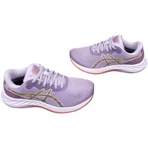 ASICS Women’s Gel Excite 9 Running Shoes Size 7.5 Athletic Sneakers Purple